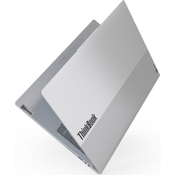 Ноутбук Lenovo ThinkBook 16 G6 ABP (21KK008PRA) Arctic Grey