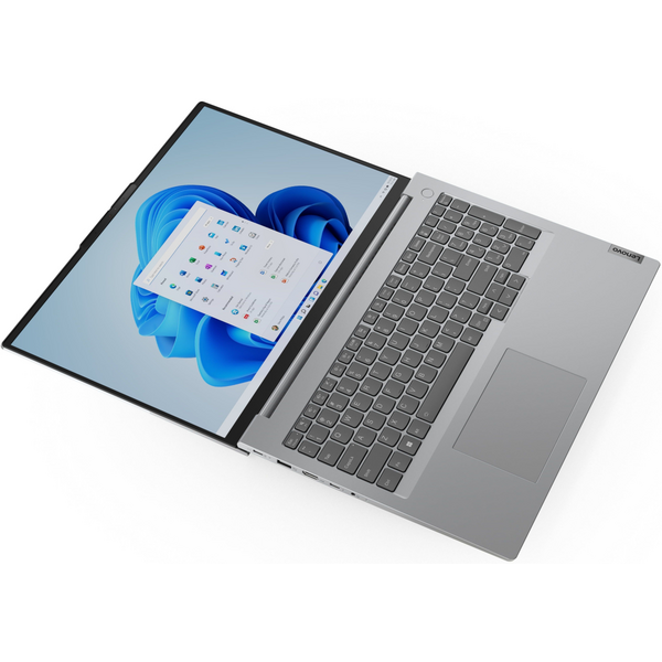 Ноутбук Lenovo ThinkBook 16 G6 ABP (21KK008PRA) Arctic Grey
