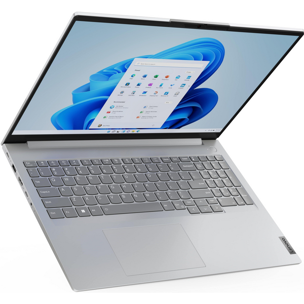 Ноутбук Lenovo ThinkBook 16 G6 ABP (21KK008PRA) Arctic Grey