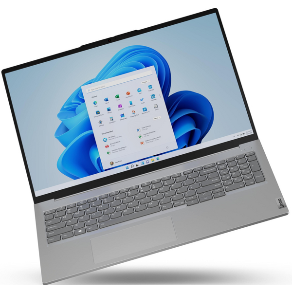 Ноутбук Lenovo ThinkBook 16 G6 ABP (21KK008PRA) Arctic Grey