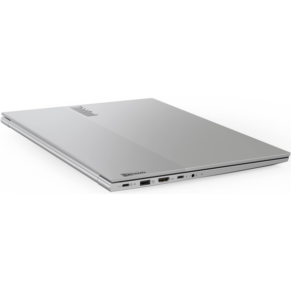 Ноутбук Lenovo ThinkBook 16 G6 ABP (21KK008PRA) Arctic Grey
