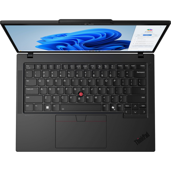 Ноутбук Lenovo ThinkPad T14-G5 (21ML004QRA)