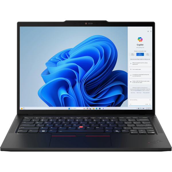 Ноутбук Lenovo ThinkPad T14-G5 (21ML004QRA)