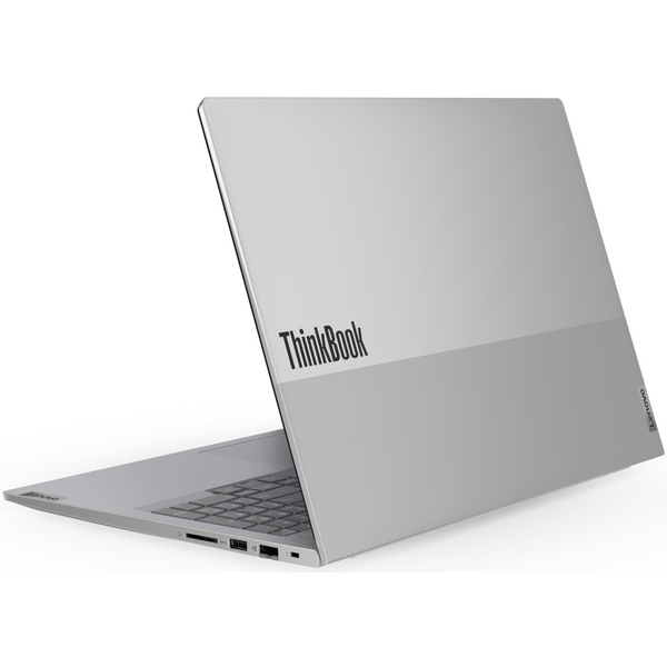 Ноутбук Lenovo ThinkBook 16 G7 IML (21MS005MRA) Arctic Grey