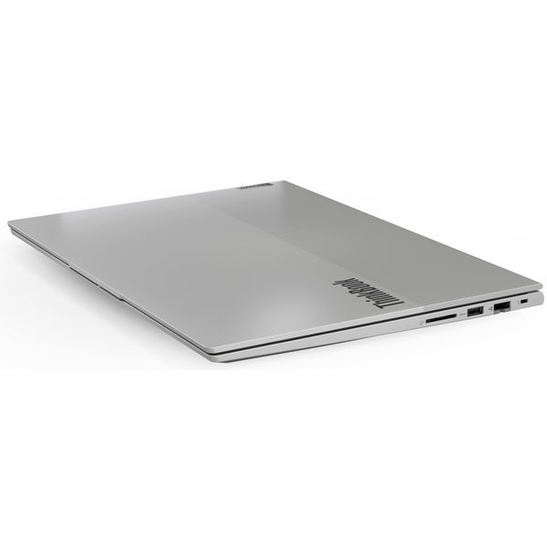 Ноутбук Lenovo ThinkBook 16 G7 IML (21MS005MRA) Arctic Grey
