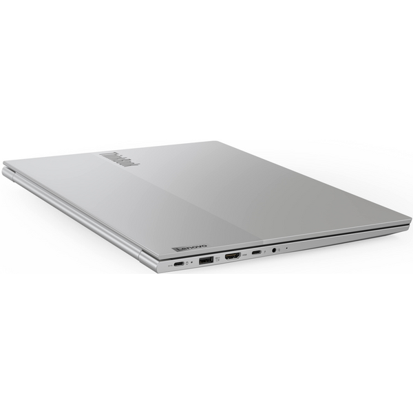 Ноутбук Lenovo ThinkBook 16 G7 IML (21MS005MRA) Arctic Grey