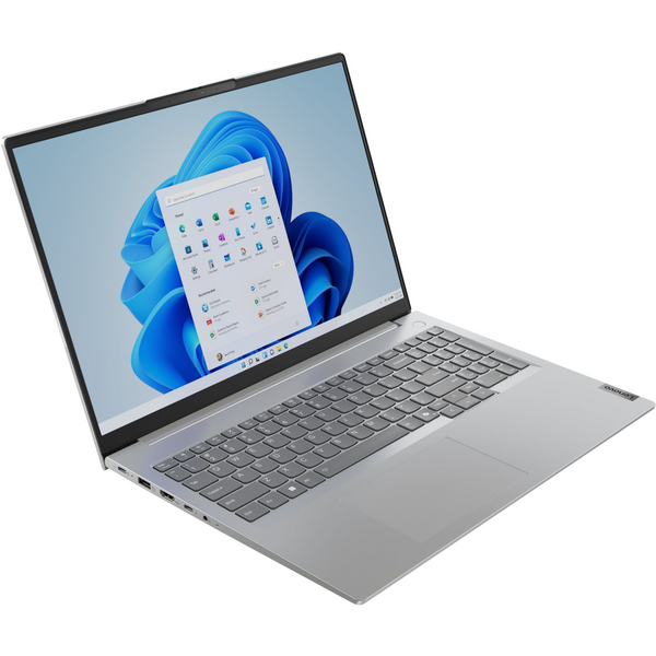 Ноутбук Lenovo ThinkBook 16 G7 IML (21MS005MRA) Arctic Grey