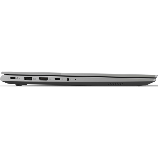 Ноутбук Lenovo ThinkBook 16 G7 IML (21MS005MRA) Arctic Grey