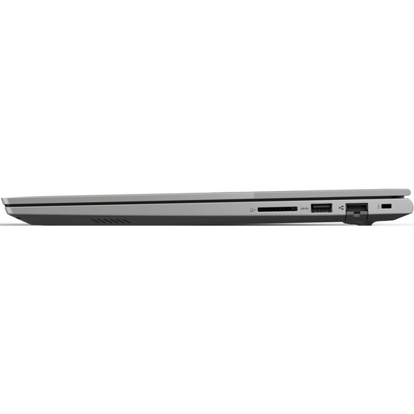 Ноутбук Lenovo ThinkBook 16 G7 IML (21MS005MRA) Arctic Grey