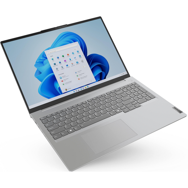 Ноутбук Lenovo ThinkBook 16 G7 IML (21MS005MRA) Arctic Grey