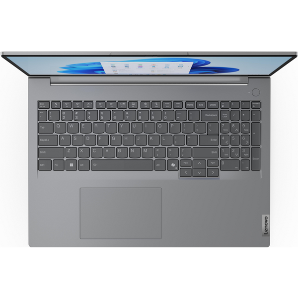 Ноутбук Lenovo ThinkBook 16 G7 IML (21MS005MRA) Arctic Grey