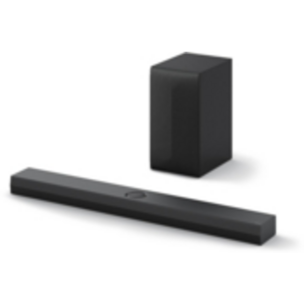 Саундбар LG S70TY 3.1.1-Channel 400W (S70TY.AUKRLLK)