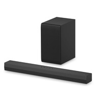 Саундбар LG S40T 2.1-Channel 300W (S40T.DUKRLLK)