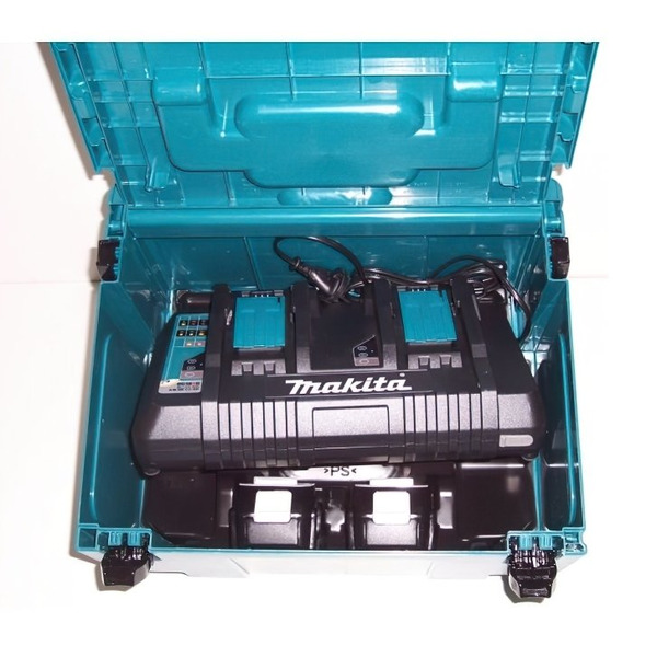 Набір акумуляторів Makita LXT (197629-2)