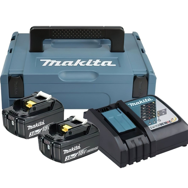 Набір акумуляторів Makita LXT