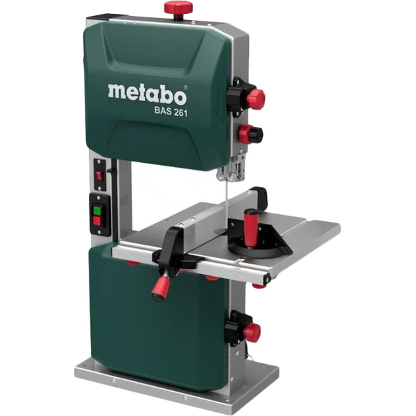 Ленточная пила Metabo BAS 261 Precision 619008000