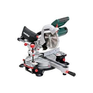 Монтажна пилка Metabo KGSV 216 M (619261000)