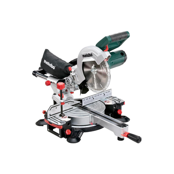 Монтажна пилка Metabo KGSV 216 M (619261000)