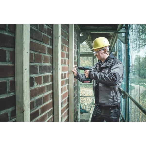 Шуруповерт-дриль Metabo SB 18, акумуляторний (602245560)