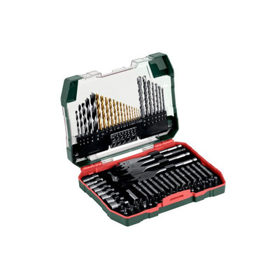 Набiр приладдя Metabo «SP» (626708000)