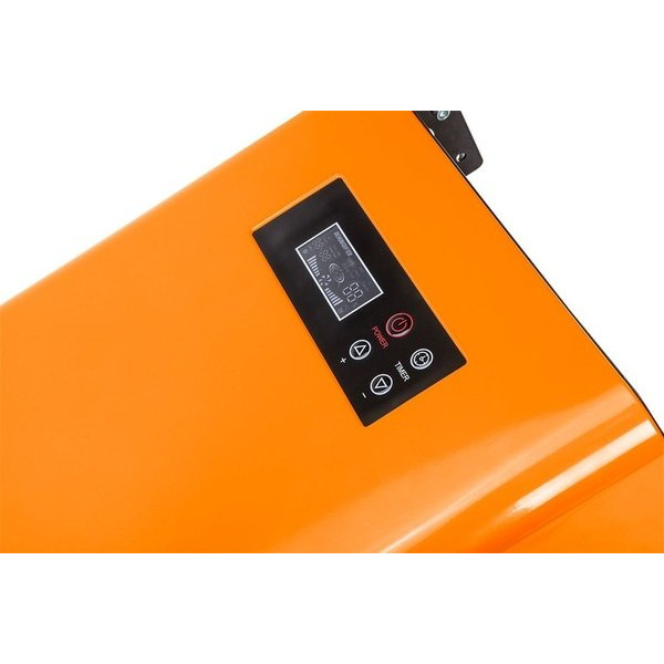 Осушувач повітря Neo Tools 90-160