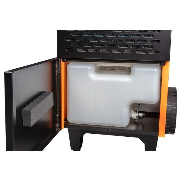 Осушувач повітря Neo Tools 90-160