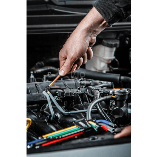 Набір ключів шестигранних Neo Tools 9шт (09-512)