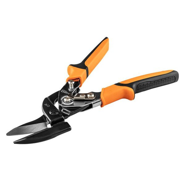 Ножиці для металу ручні Neo Tools 250мм (31-065)
