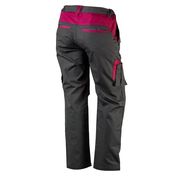 Штани робочі Neo Tools Woman Line, L(40), чорний