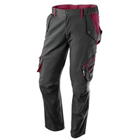 Штани робочі Neo Tools Woman Line, L(40), чорний