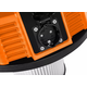 Пилосос професійний Neo Tools, 1600Вт, 18 кПа, контейнер 35л, HEPA, колеса, 7.5кг