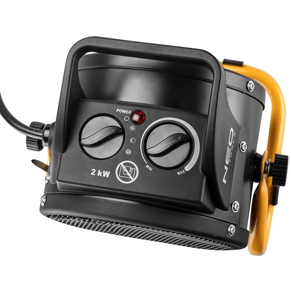 Теплова гармата NEO TOOLS 90-062