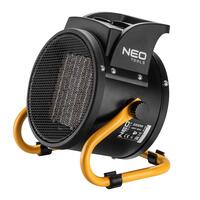 Теплова гармата NEO TOOLS 90-062 керамічна
