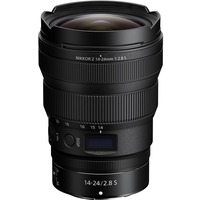 Об'єктив Nikon Z 14-24 мм f/2.8 S (JMA711DA)