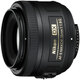 Об'єктив Nikon AF-S DX 35 мм f/1.8G (JAA132DA)