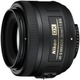 Об'єктив Nikon AF-S DX 35 мм f/1.8G (JAA132DA)