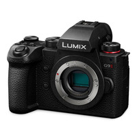 Цифр. фотокамера Panasonic DC-G9M2 Body