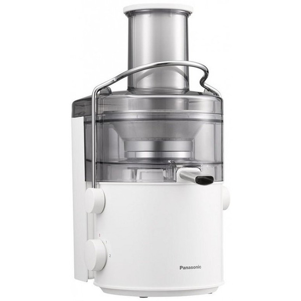 Соковижималка Panasonic MJ-CB100WTQ