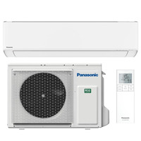 Кондиціонер Panasonic Etherea