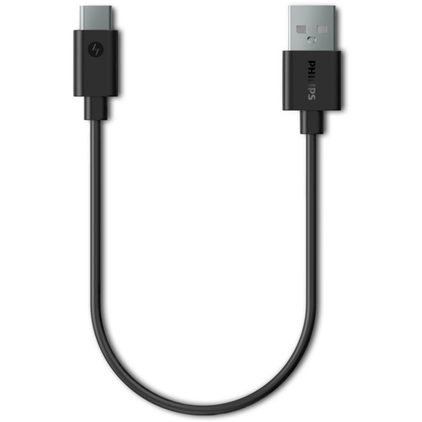 Навушники Philips TAH1108 On-ear SBC Wireless Mic Black (TAH1108BK/00)