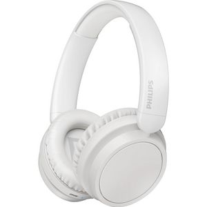Навушники Philips TAH5209 Over-ear SBC Wireless Mic White (TAH5209WT/00)