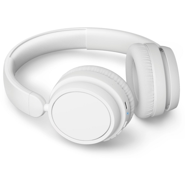 Наушники Philips TAH5209 Over-ear SBC Wireless Mic White (TAH5209WT/00)