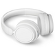 Навушники Philips TAH5209 Over-ear SBC Wireless Mic White (TAH5209WT/00)