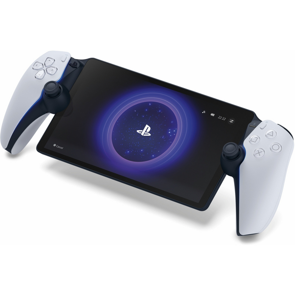 Пристрій для дистанційної гри PlayStation Portal