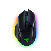 Мышь беспроводная Razer Basilisk V3 Pro Black (RZ01-04620100-R3G1) 