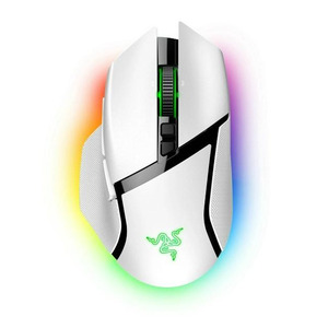 Миша Razer Basilisk V3 Pro White RZ01-04620200-R3G1