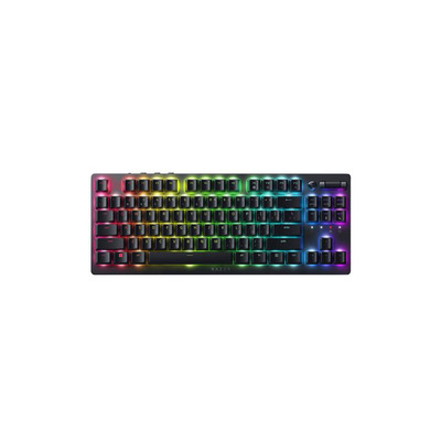 Клавиатура беспроводная Razer DeathStalker V2 Pro Wireless Red Switch Black (RZ03-04370800-R3R1)