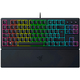 Клавиатура Razer Ornata V3 TKL UKR Black (RZ03-04881800-R371)