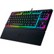 Клавиатура Razer Ornata V3 TKL UKR Black (RZ03-04881800-R371)