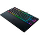 Клавиатура Razer Ornata V3 TKL UKR Black (RZ03-04881800-R371)